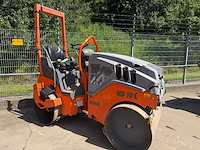 2013 hamm hd10c - duowals - afbeelding 11 van  17