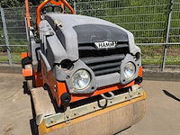 2013 hamm hd10c - duowals - afbeelding 12 van  17