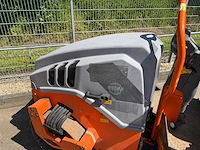 2013 hamm hd10c - duowals - afbeelding 15 van  17