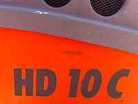 2013 hamm hd10c - duowals - afbeelding 16 van  17