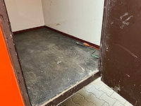 2013 hapert / brouwer sm-400-svp schaft aanhangwagen - afbeelding 2 van  17