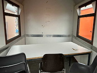 2013 hapert / brouwer sm-400-svp schaft aanhangwagen - afbeelding 15 van  17