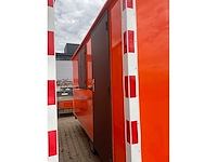 2013 hapert / brouwer sm-400-svp schaft aanhangwagen - afbeelding 2 van  22
