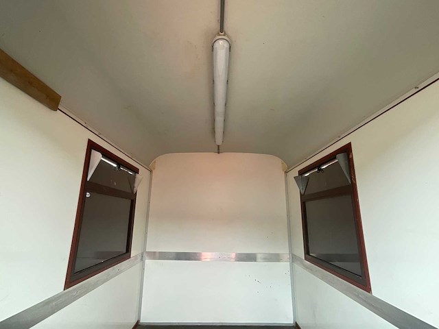 2013 hapert / brouwer sm-400-svp schaft aanhangwagen - afbeelding 4 van  22