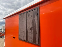 2013 hapert / brouwer sm-400-svp schaft aanhangwagen - afbeelding 21 van  22