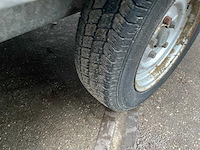 2013 hapert hv2700 23 machine-transporter - afbeelding 2 van  14