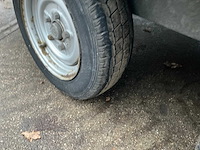 2013 hapert hv2700 23 machine-transporter - afbeelding 3 van  14