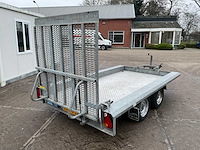 2013 hapert hv2700 23 machine-transporter - afbeelding 8 van  14