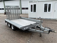 2013 hapert hv2700 23 machine-transporter - afbeelding 9 van  14