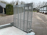 2013 hapert hv2700 23 machine-transporter - afbeelding 10 van  14