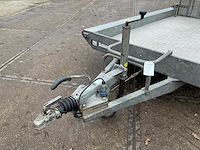 2013 hapert hv2700 23 machine-transporter - afbeelding 11 van  14