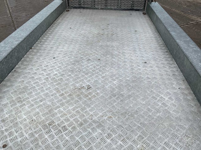 2013 hapert hv2700 23 machine-transporter - afbeelding 12 van  14