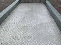 2013 hapert hv2700 23 machine-transporter - afbeelding 12 van  14