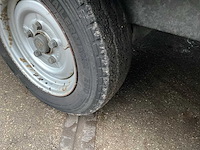 2013 hapert hv2700 23 machine-transporter - afbeelding 14 van  14