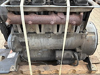 2013 hatz 4m41 158b 6.0 dieselmotor - afbeelding 4 van  17