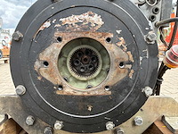 2013 hatz 4m41 158b 6.0 dieselmotor - afbeelding 7 van  17