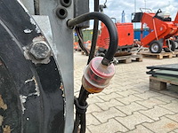 2013 hatz 4m41 158b 6.0 dieselmotor - afbeelding 8 van  17
