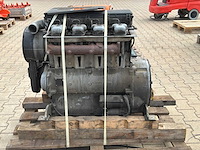 2013 hatz 4m41 158b 6.0 dieselmotor - afbeelding 10 van  17