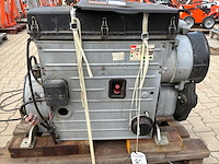2013 hatz 4m41 158b 6.0 dieselmotor - afbeelding 14 van  17
