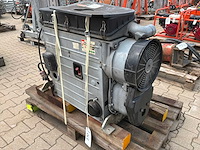 2013 hatz 4m41 158b 6.0 dieselmotor - afbeelding 15 van  17