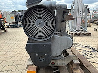 2013 hatz 4m41 158b 6.0 dieselmotor - afbeelding 17 van  17