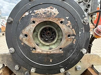 2013 hatz 4m41 158b 6.0 dieselmotor - afbeelding 16 van  17