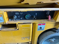 2013 haulotte compact 10 hoogwerker - afbeelding 4 van  21