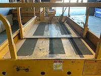 2013 haulotte compact 10 hoogwerker - afbeelding 6 van  21