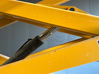 2013 haulotte compact 10 hoogwerker - afbeelding 10 van  21