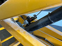 2013 haulotte compact 10 hoogwerker - afbeelding 11 van  21