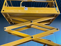 2013 haulotte compact 10 hoogwerker - afbeelding 13 van  21