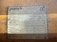 2013 haulotte compact 10 hoogwerker - afbeelding 14 van  21
