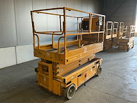 2013 haulotte compact 10 hoogwerker - afbeelding 17 van  21