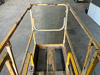 2013 haulotte compact 8 hoogwerker - afbeelding 2 van  23