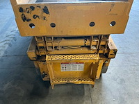 2013 haulotte compact 8 hoogwerker - afbeelding 5 van  23