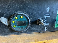 2013 haulotte compact 8 hoogwerker - afbeelding 7 van  23