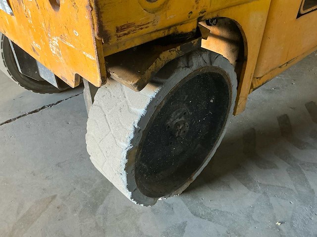 2013 haulotte compact 8 hoogwerker - afbeelding 11 van  23