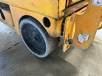 2013 haulotte compact 8 hoogwerker - afbeelding 13 van  23