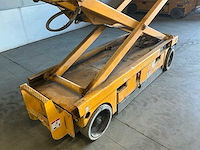 2013 haulotte compact 8 hoogwerker - afbeelding 14 van  23