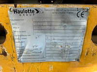 2013 haulotte compact 8 hoogwerker - afbeelding 16 van  23