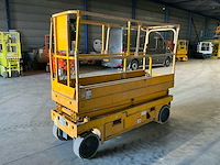 2013 haulotte compact 8 hoogwerker - afbeelding 18 van  23