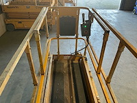 2013 haulotte compact 8 hoogwerker - afbeelding 23 van  23