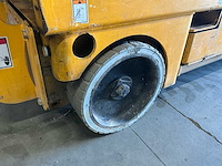 2013 haulotte compact 8 hoogwerker - afbeelding 9 van  23