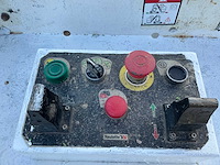 2013 haulotte star 8-1 hoogwerker - afbeelding 3 van  16