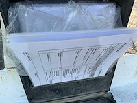 2013 haulotte star 8-1 hoogwerker - afbeelding 7 van  16