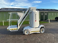 2013 haulotte star 8-1 hoogwerker - afbeelding 1 van  16