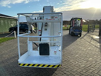 2013 haulotte star 8-1 hoogwerker - afbeelding 10 van  16