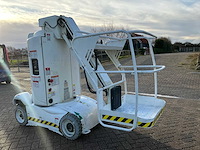 2013 haulotte star 8-1 hoogwerker - afbeelding 11 van  16