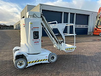 2013 haulotte star 8-1 hoogwerker - afbeelding 12 van  16