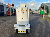 2013 haulotte star 8-1 hoogwerker - afbeelding 13 van  16